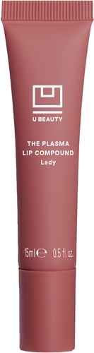 U Beauty The Plasma Lip Compound Lady