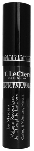 T.LeClerc Curling & Volumizing Mascara 02 BRUN