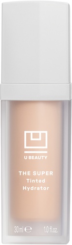 U Beauty The SUPER Tinted Hydrator Shade 03