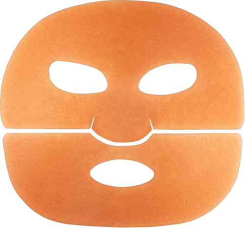 Augustinus Bader The Hydrogel Face Mask 1 Stück