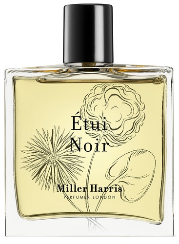 Miller Harris Ètui Noir 100 ml