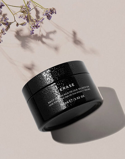 Pestle & Mortar Erase - Balm Cleanser