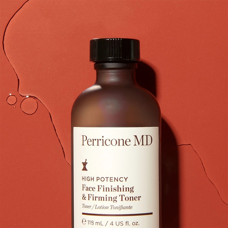 Perricone MD High Potency Face Finishing & Firming Toner