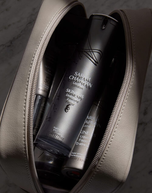 Sarah Chapman Overnight Facial