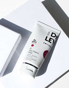 Dr.Levy Switzerland R3 Cell Matrix Mask