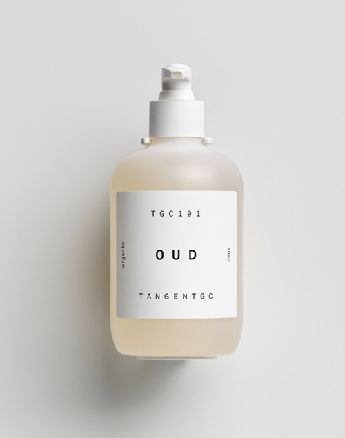 Tangent GC Oud Soap