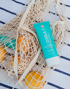 Coola Classic SPF 50 Body Lotion Guava Mango