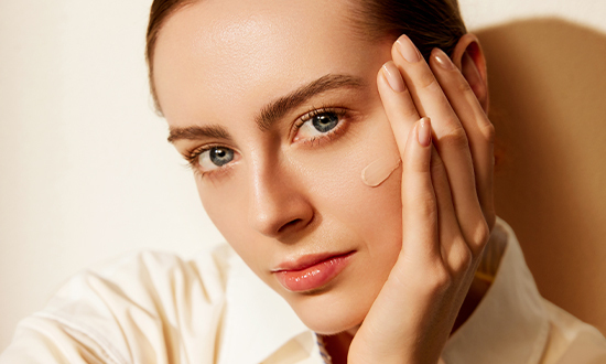 Skincare