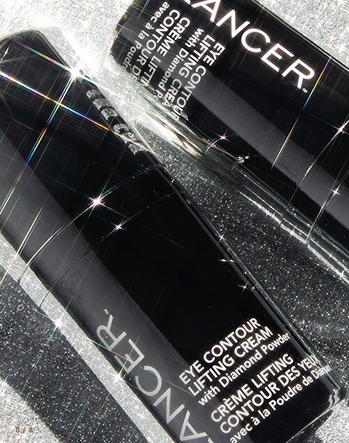 Lancer Eye Contour Lifting Cream