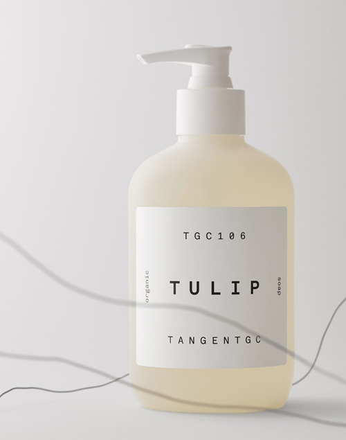 Tangent GC Tulip Body Wash