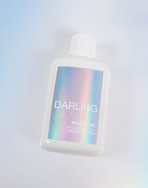 Darling Boost - Me