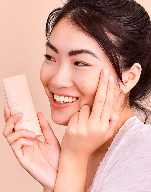 Lancer Mineral Sun Shield Universal Tint SPF 30