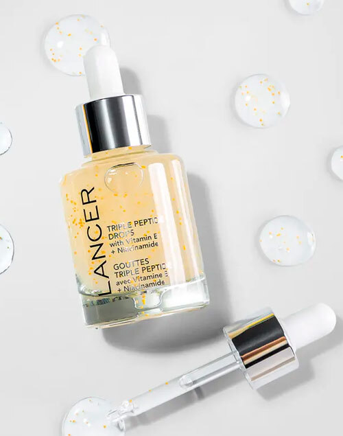 Lancer Triple Peptide Drops