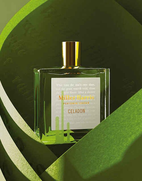 Miller Harris Celadon
