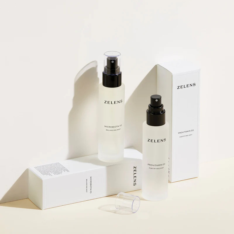 Zelens Provitamin D3 Fortifying Mist