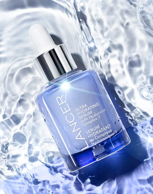 Lancer Ultra Hydrating Serum