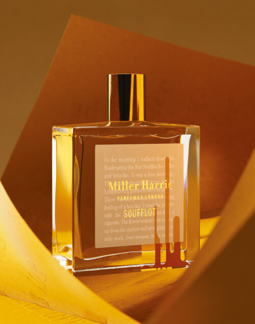 Miller Harris Soufflot