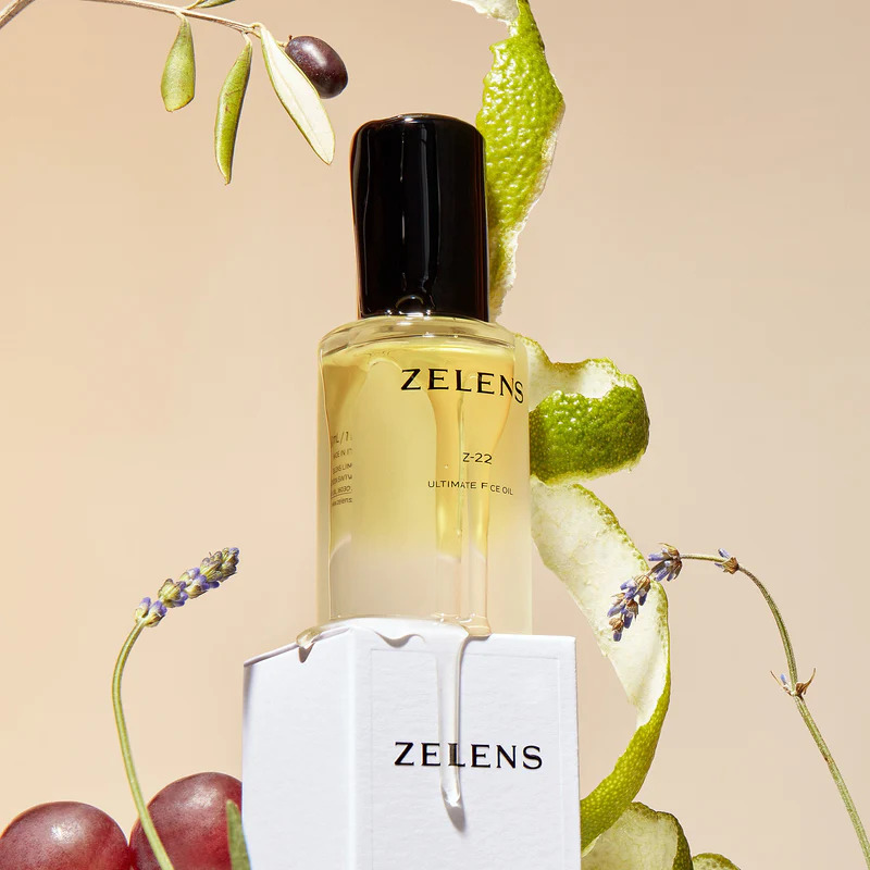 Zelens Power A Retexturising & Renewing 30 ml