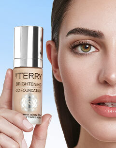By Terry Brightening CC Foundation 1C