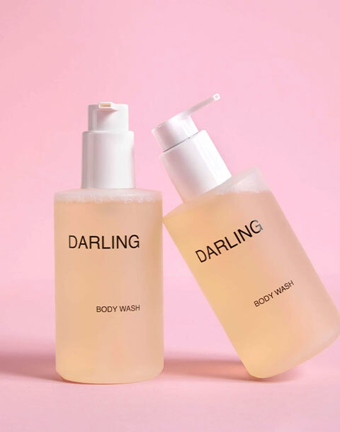 Darling Body Wash