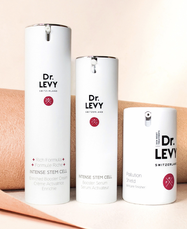 Dr.Levy Switzerland