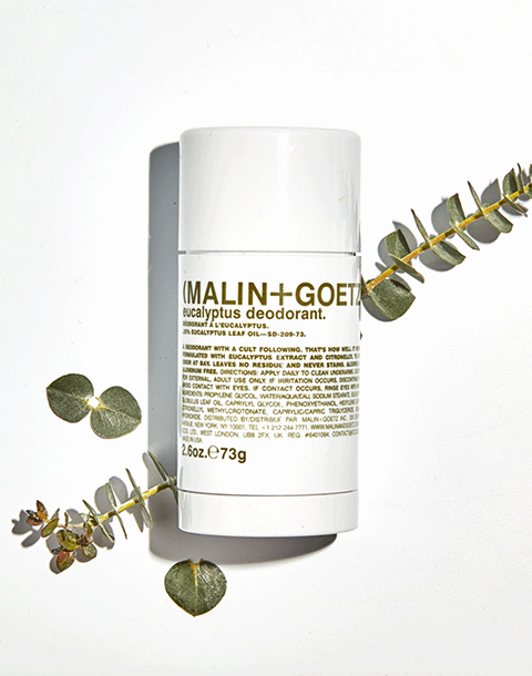 Malin+Goetz Eucalyptus Deodorant 73 g