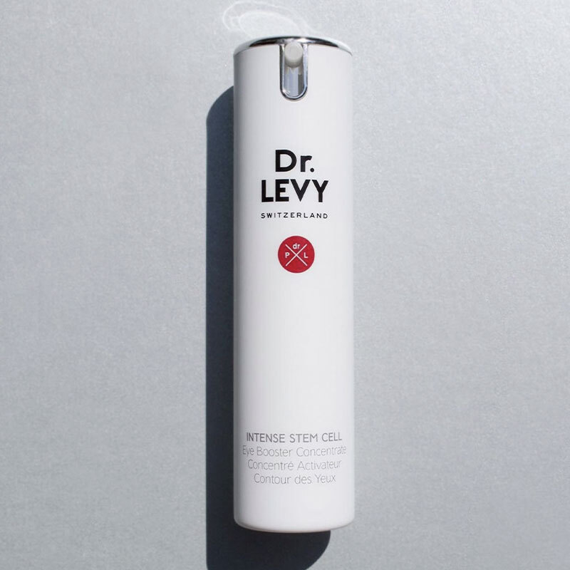 Dr.Levy Switzerland Eye Booster Concentrate 15 ml
