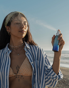 Coola Classic Face Mist SPF 50