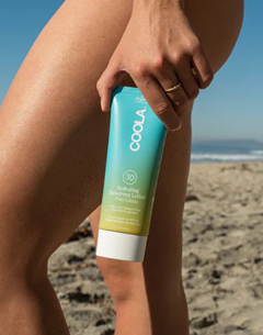 Coola Classic Body SPF 30 - Piña Colada