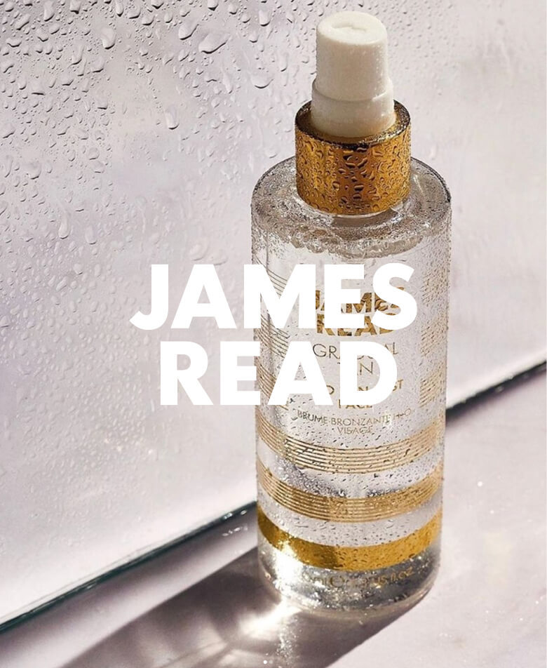 James Read