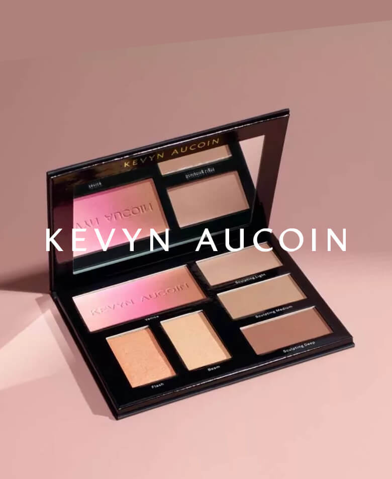 Kevyn Aucoin