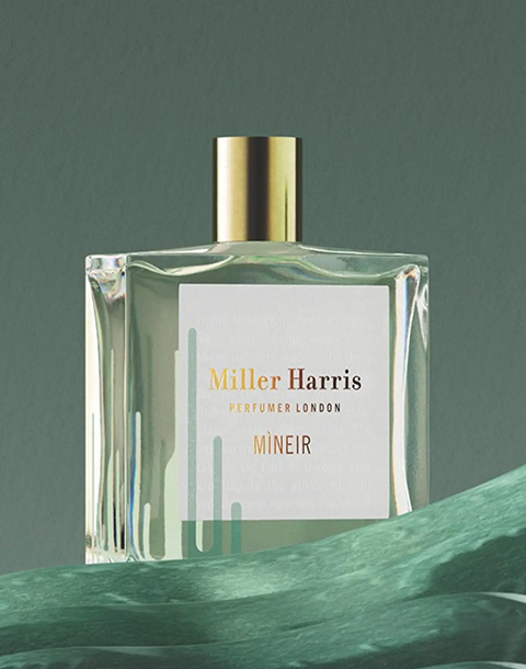 Miller Harris Mìneir Eau de Parfum