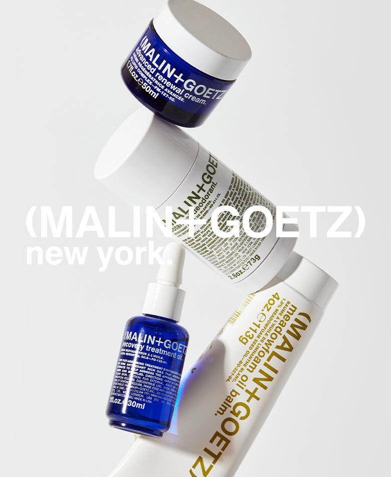 Malin+Goetz