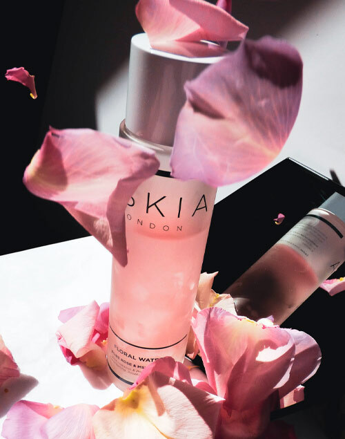 Oskia Floral Water Toner