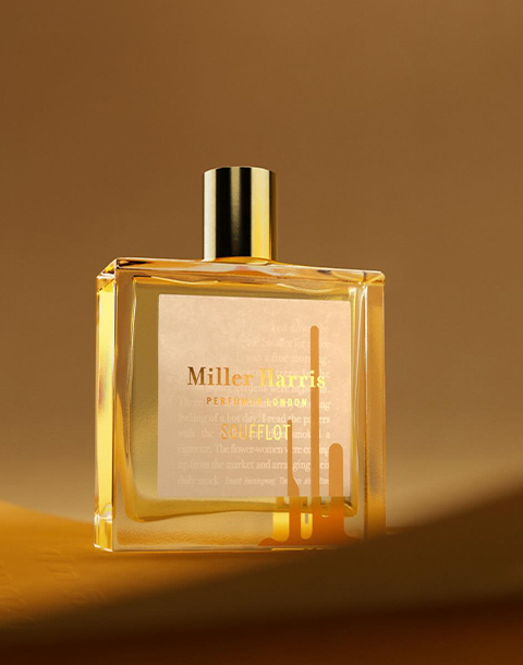 Miller Harris Soufflot