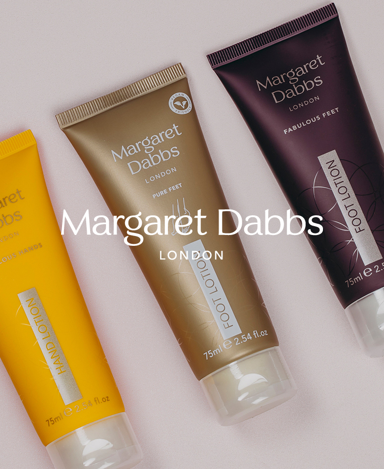 Margaret Dabbs London