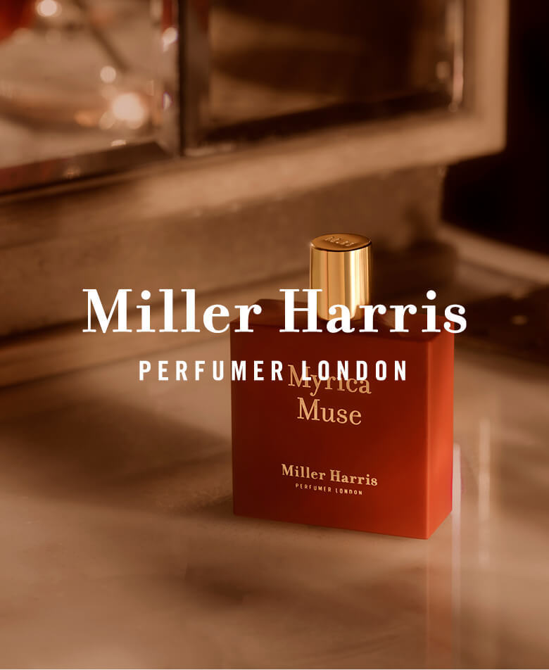 Miller Harris