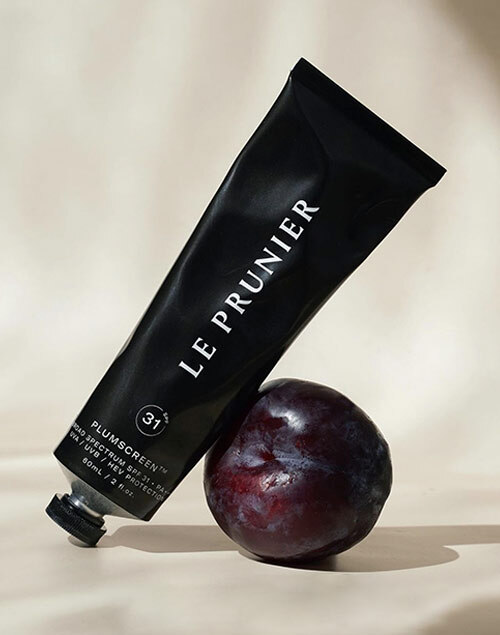 Le Prunier Plumscreen 60 ml