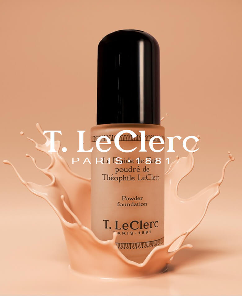 T.LeClerc