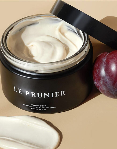 Le Prunier Plumbody