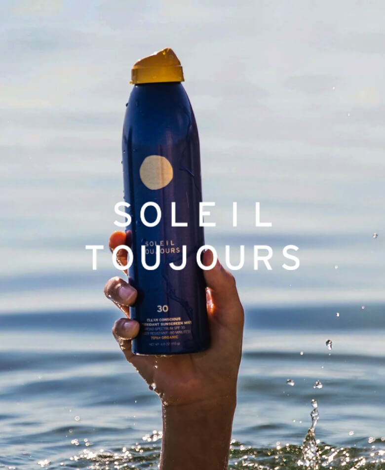 Soleil Toujours