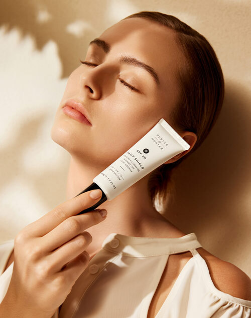 Pestle & Mortar Daily Shield SPF 50