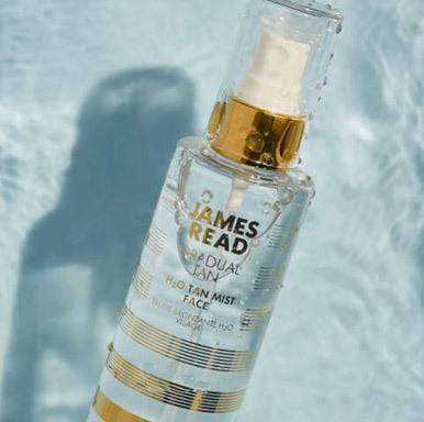 James Read H2O Tan Mist