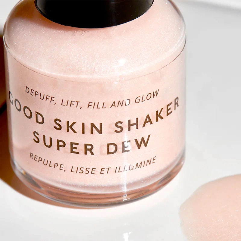 Lixirskin Good Skin Shaker Super Dew