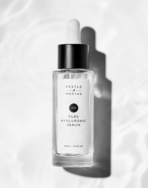 Pestle & Mortar Pure Hyaluronic Serum 30 ml