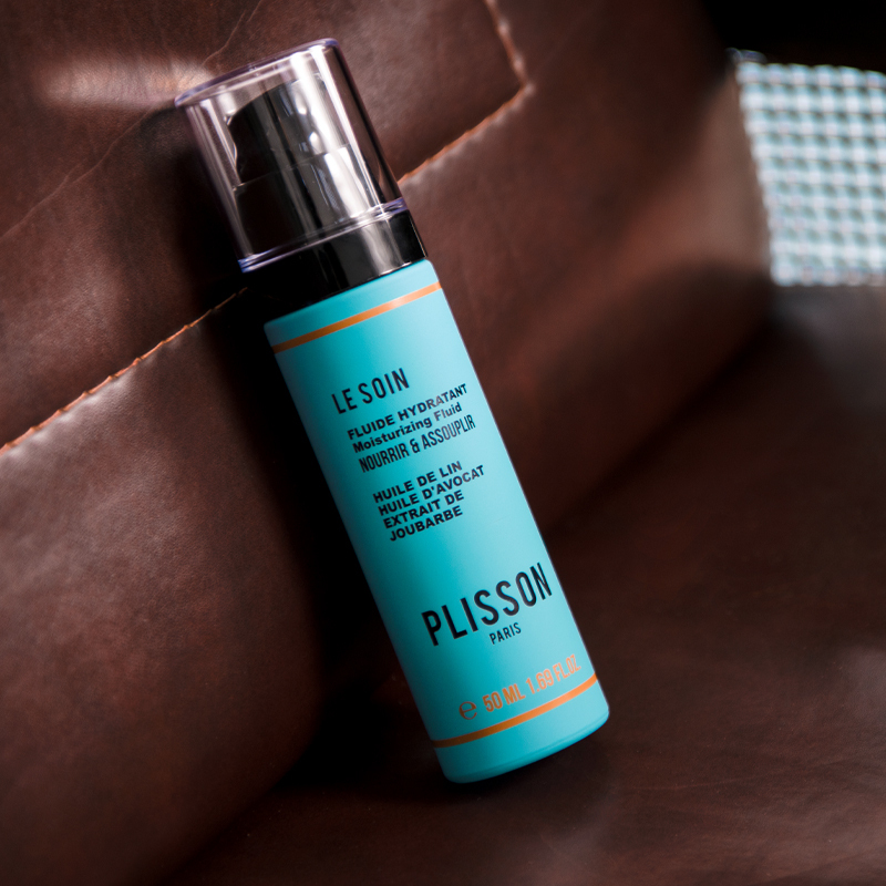 Plisson 1808 Moisturizing Fluid