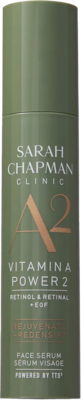 Sarah Chapman Vitamin A Power 2