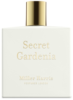 Miller Harris Secret Gardenia 14 ml