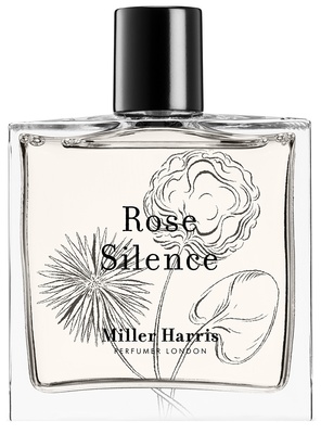 Miller Harris Rose Silence 100 ml