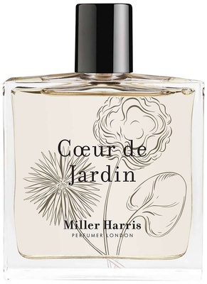 Miller Harris Coeur De Jardin EdP 50 ml